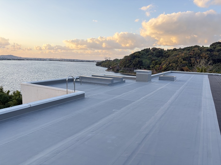 防水工事（パート・アルバイト）