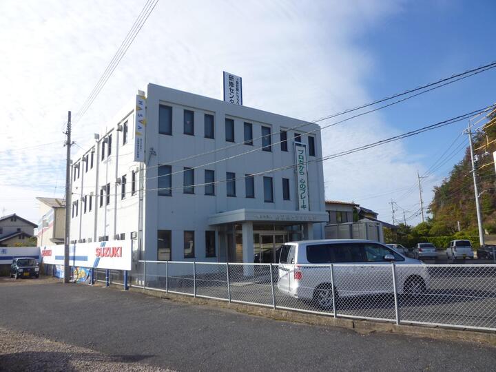 企画・安全対策等に係る事業推進