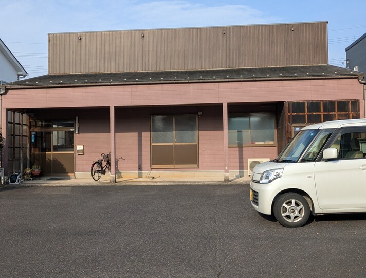 平二本針ミシンオペレーター