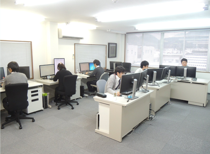 プログラマ/未経験者