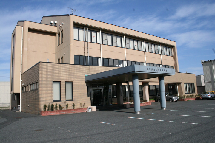 商工業支援職員（情報システム担当者正職員）／令和９年４月１日～